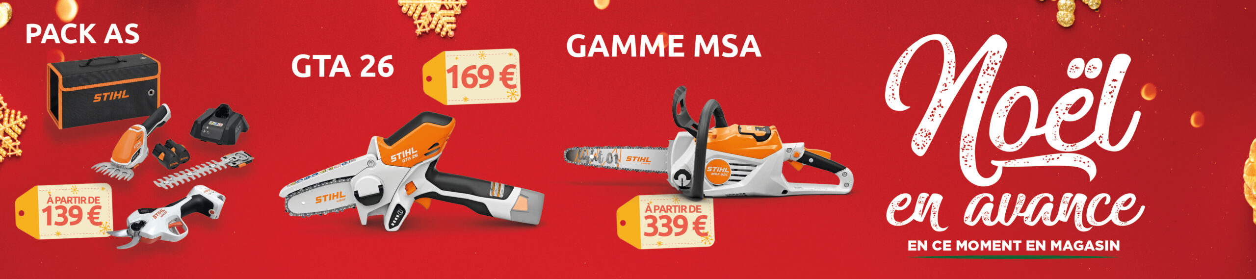 Promotion - Verts Loisirs