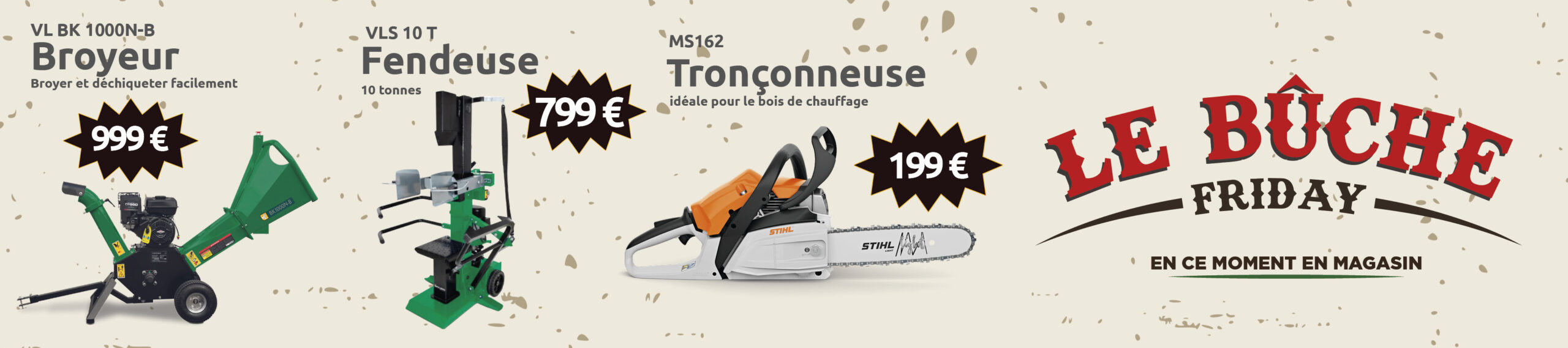 Promotion - Verts Loisirs