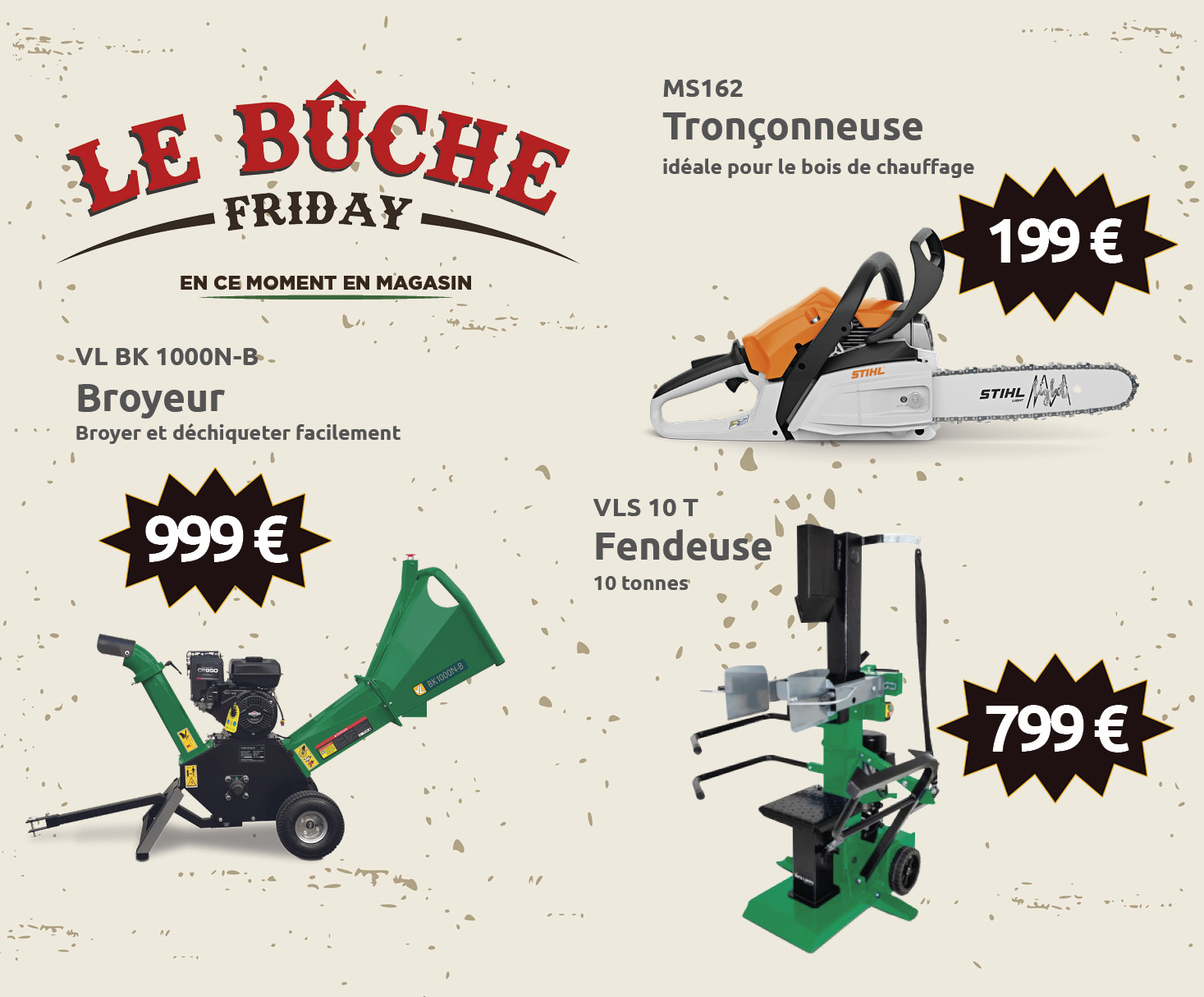 Promotion - Verts Loisirs