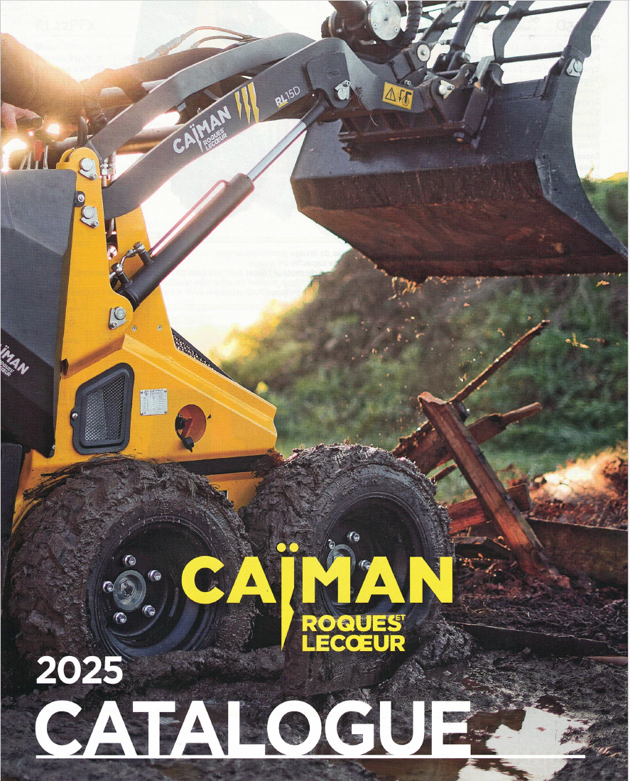 Catalogue