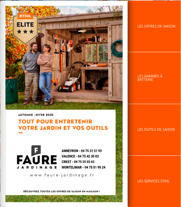 Catalogue