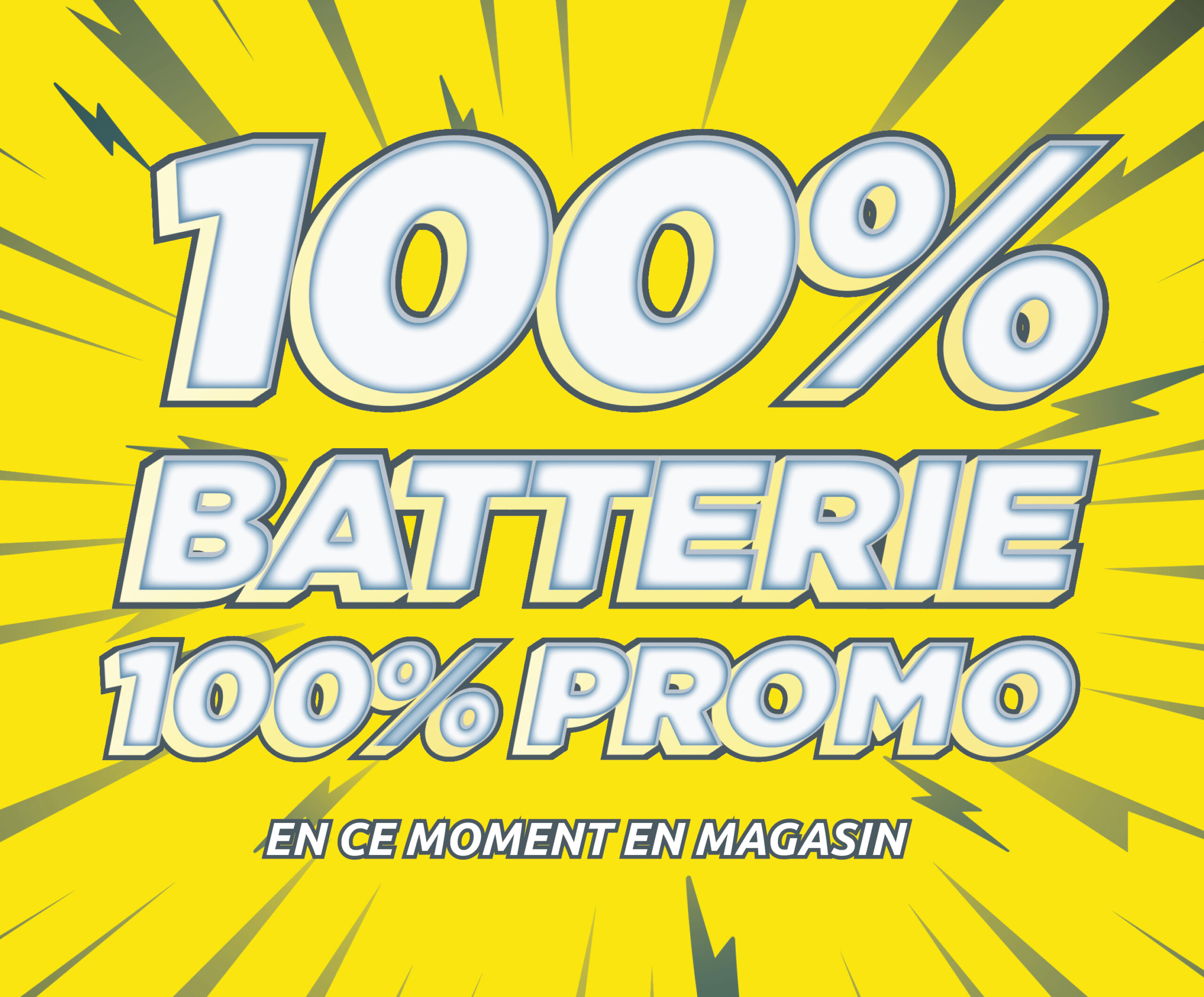 Promotion - Verts Loisirs