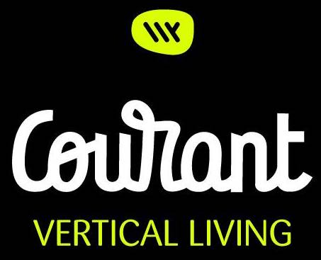 Découvrir la marque COURANT VERTICAL LIVING COURANT VERTICAL LIVING