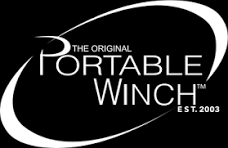 PORTABLE WINCH
