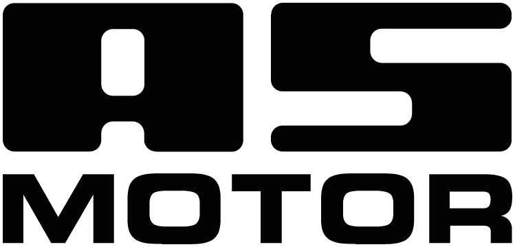 AS MOTOR
