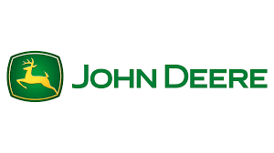 JOHN DEER